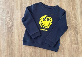 Sweat-shirt