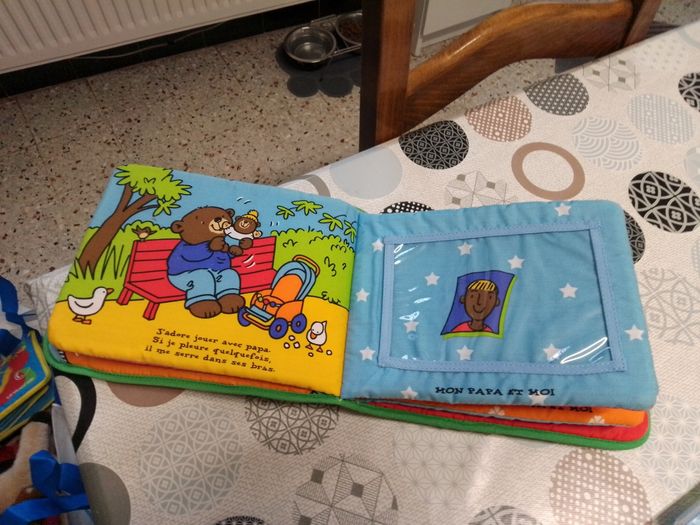 Livre - photo numéro 2