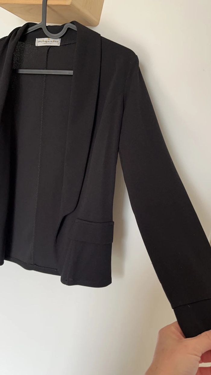 Blazer femme - photo numéro 3