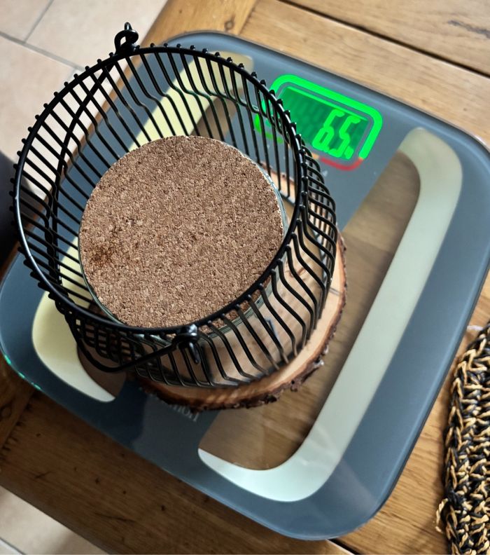 Pèse personne Terraillon balance - photo numéro 4