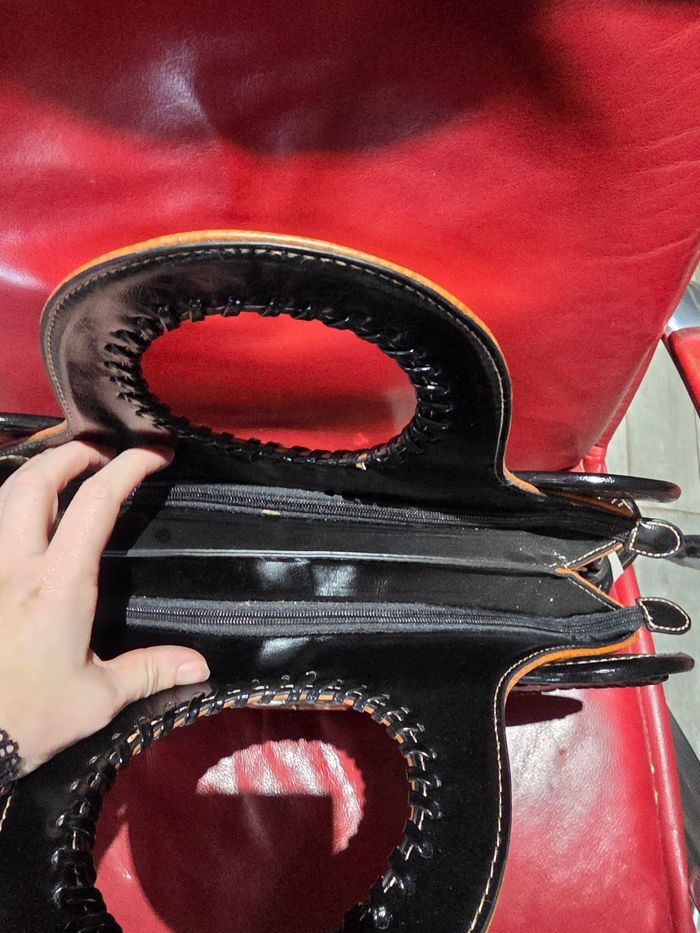 Sac à main - photo numéro 5