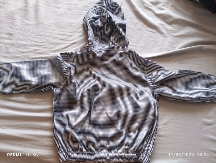 K way Petit bateau  taille 3 ans - photo numéro 3