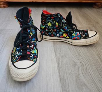 Converse Chuck Taylor 🌈