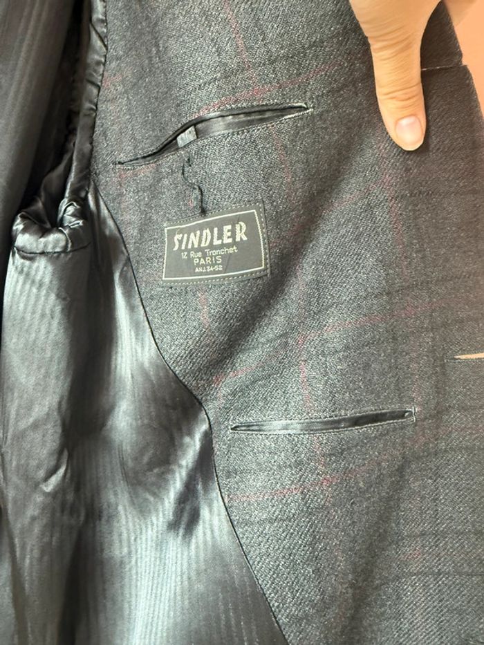 Manteau 🧥 - photo numéro 3