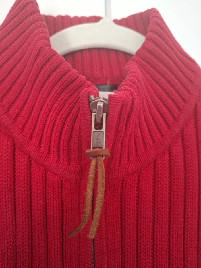 Pull femme XL - photo numéro 3