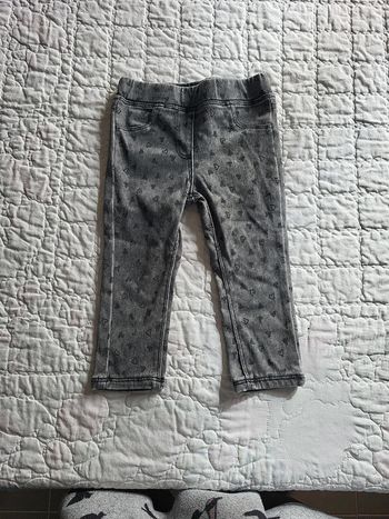 Pantalon 18 mois fille