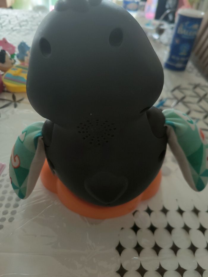 Valentin le pingouin - photo numéro 5