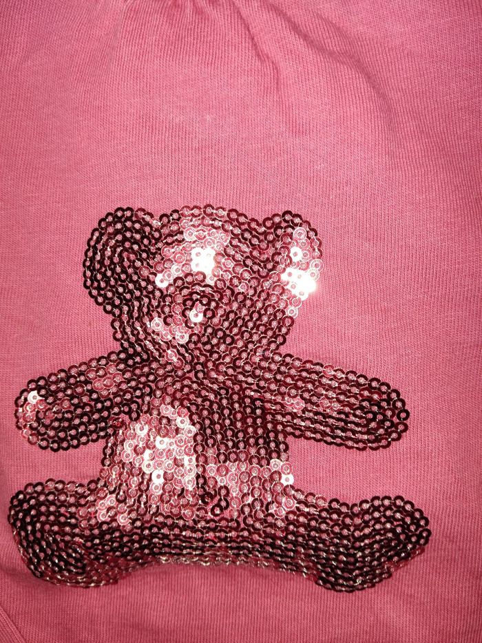 Sous pull - photo numéro 3