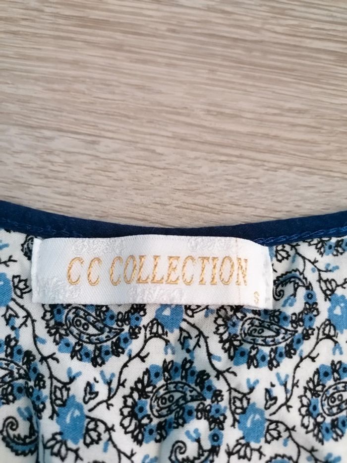 Tee shirt CC Collection - photo numéro 3