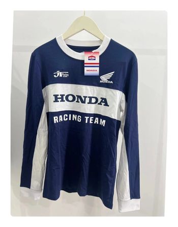 T-shirt Honda Racing Team (Pas de Vinted Go)
