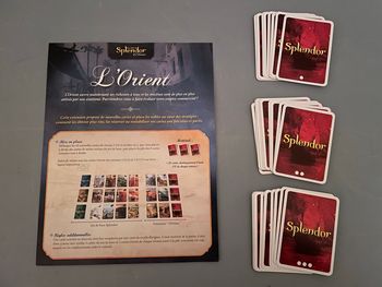Jeu extension 