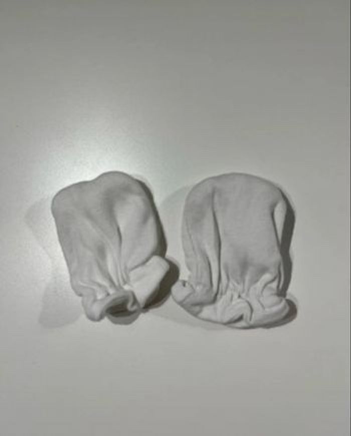 Bonnets + Gants - photo numéro 4