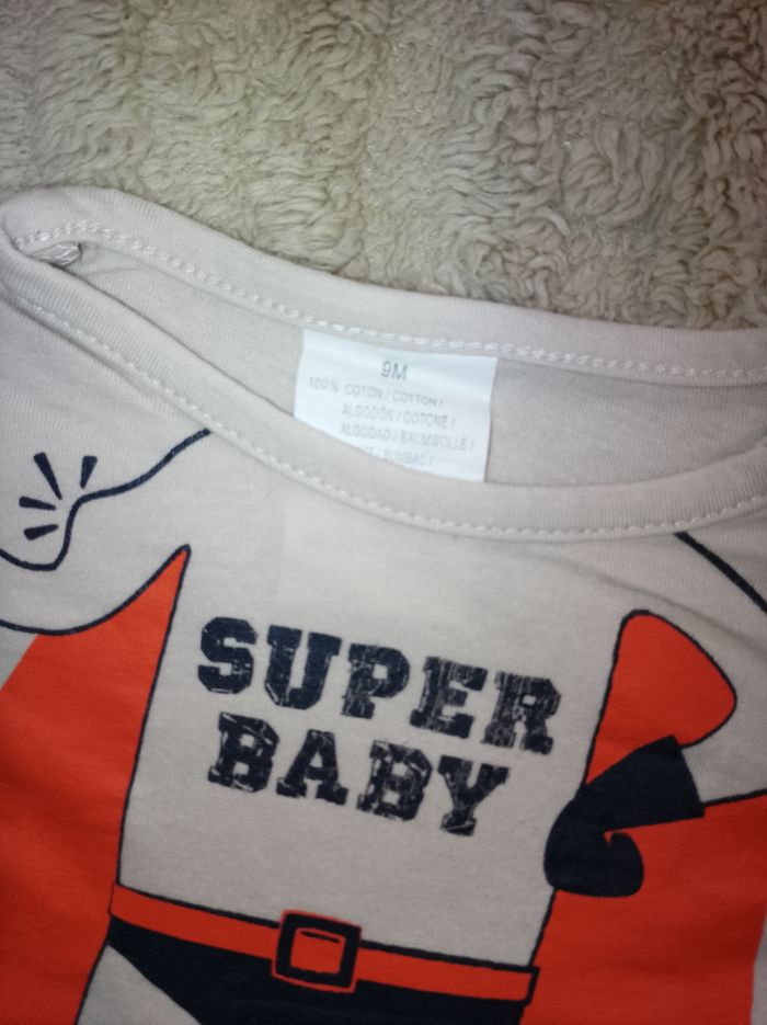 Manches longues - photo numéro 3