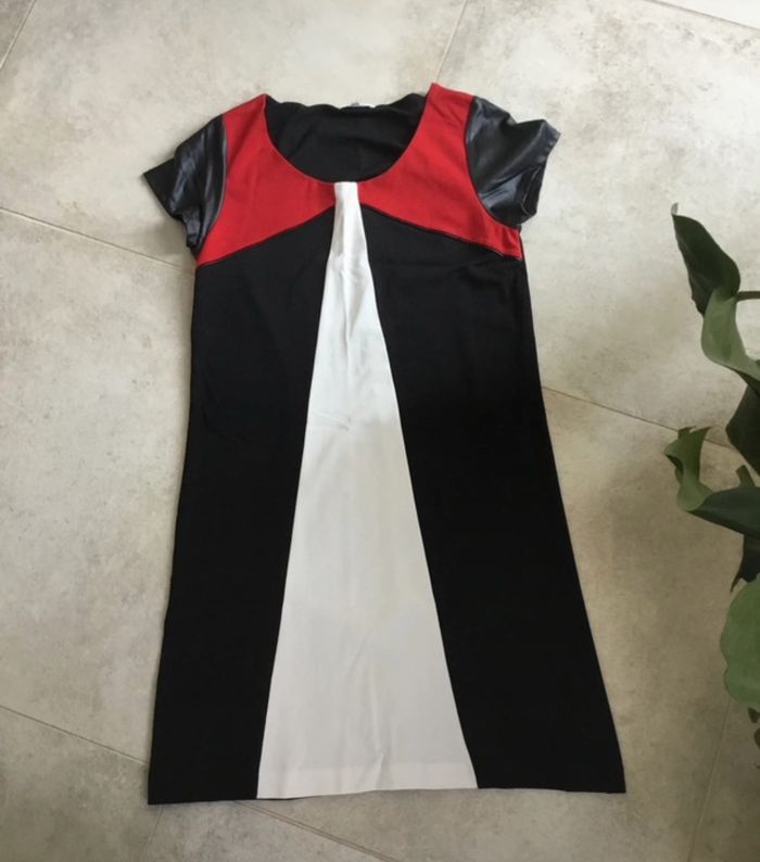 robe courte