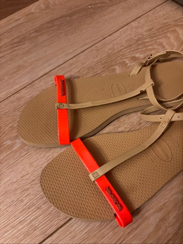 Sandales Havaianas - photo numéro 2