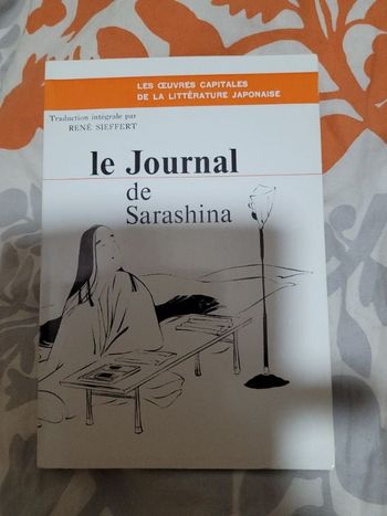 Le journal de Sarashina
