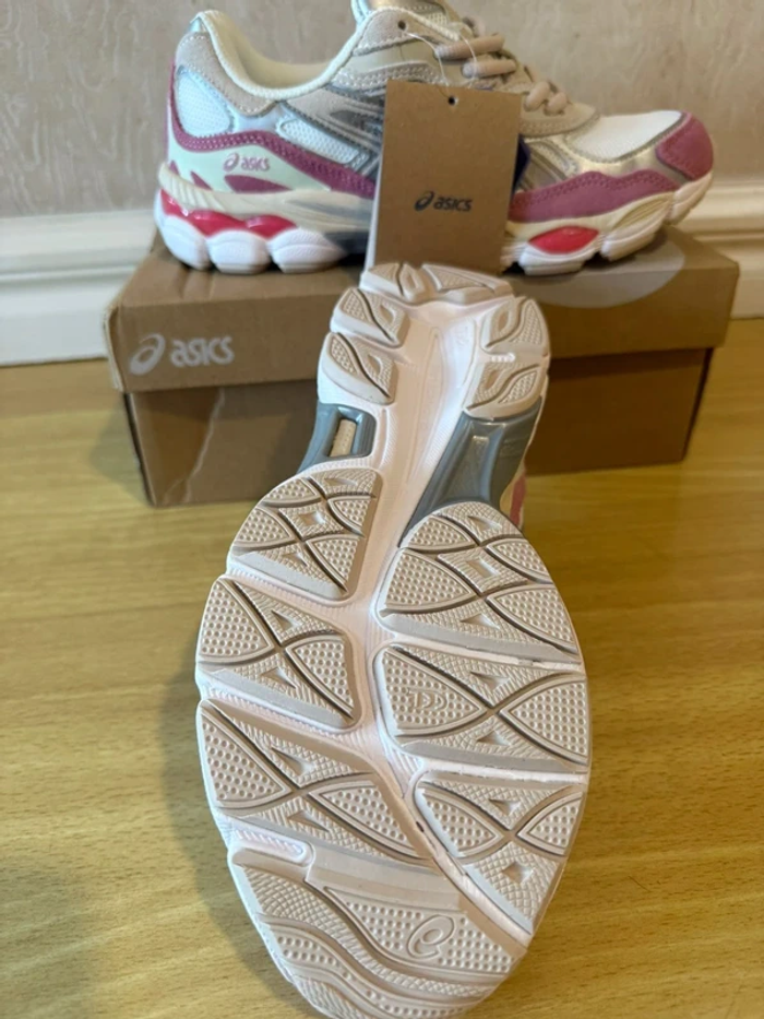 Asics GEL NYC 38 - photo numéro 5