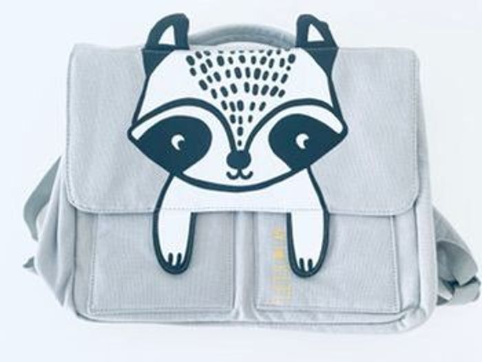 Cartable Maisons du Monde - photo numéro 3