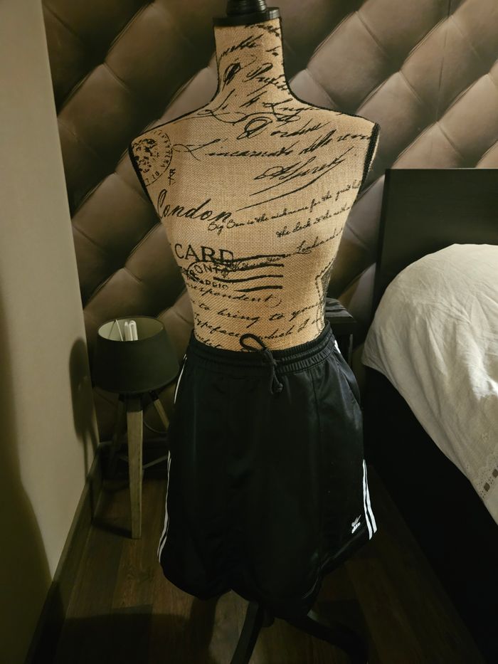 Robe adidas original