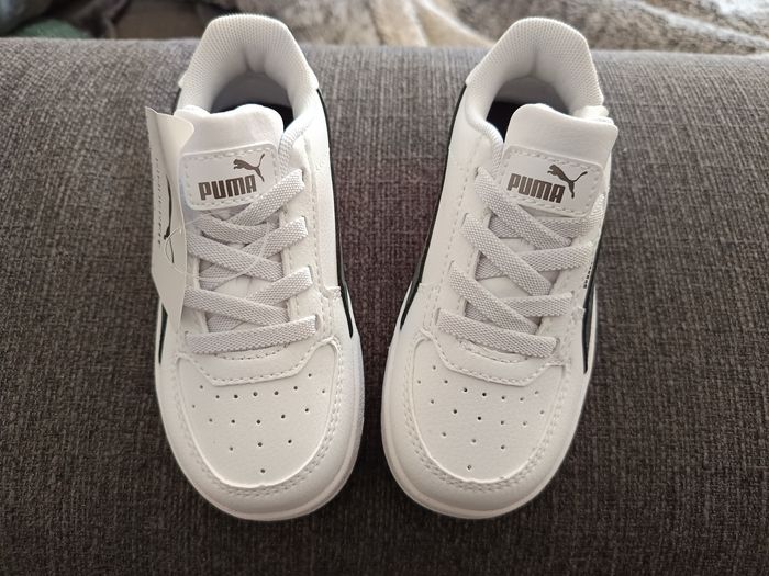 Baskets Puma T 24