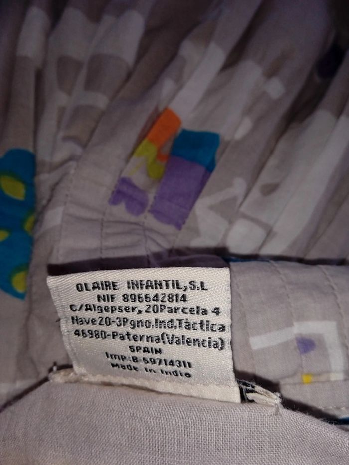 Robe 3 ans - photo numéro 4