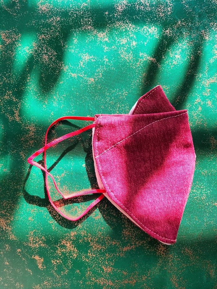 Masque de protection