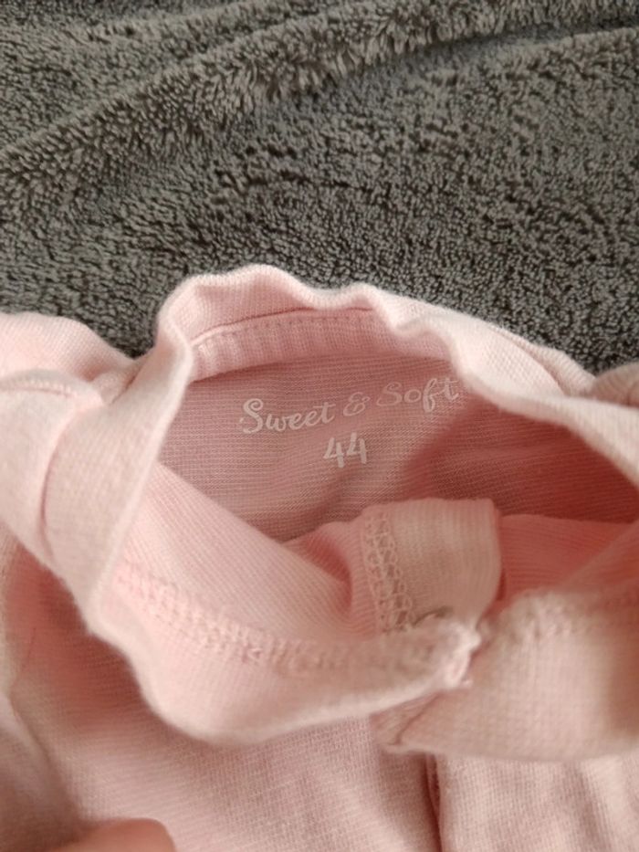 Lot pyjamas naissance - photo numéro 4