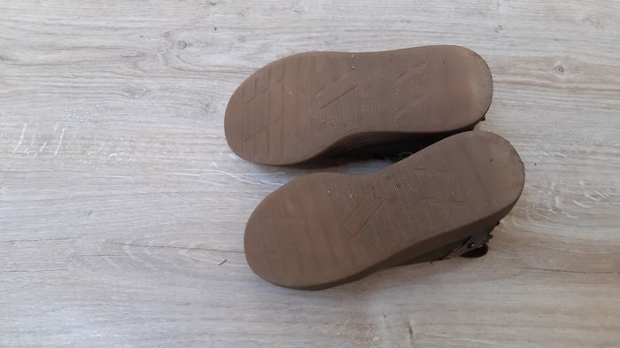 Chaussures garçon Friboo p.29 - photo numéro 9