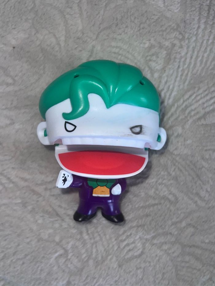 Dc Comics Joker - photo numéro 2