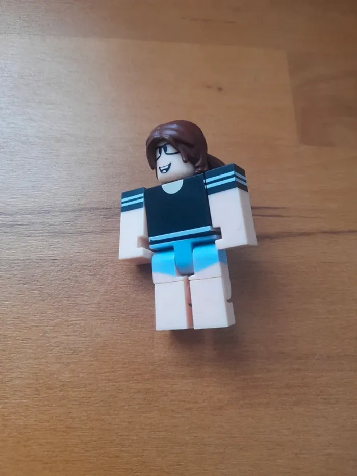 Figurines Roblox - photo numéro 5