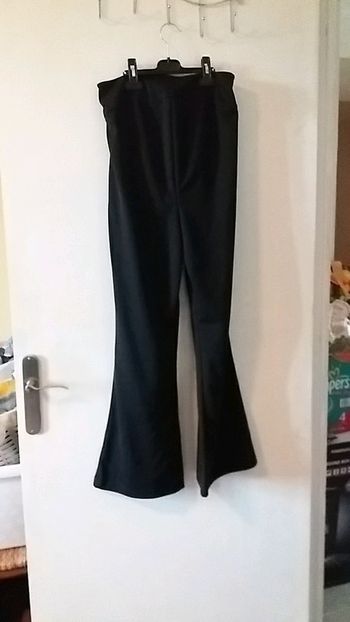 pantalon de grossesse