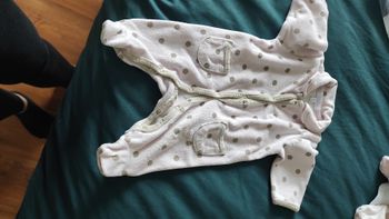 Pyjama kitchoun 1 mois