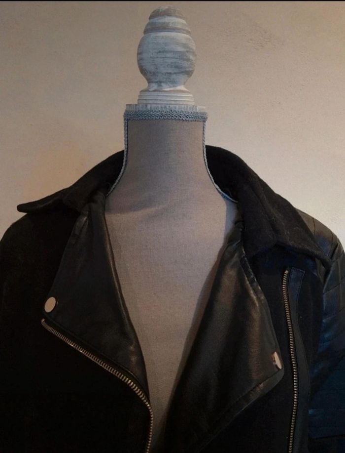 Manteau hiver - photo numéro 2