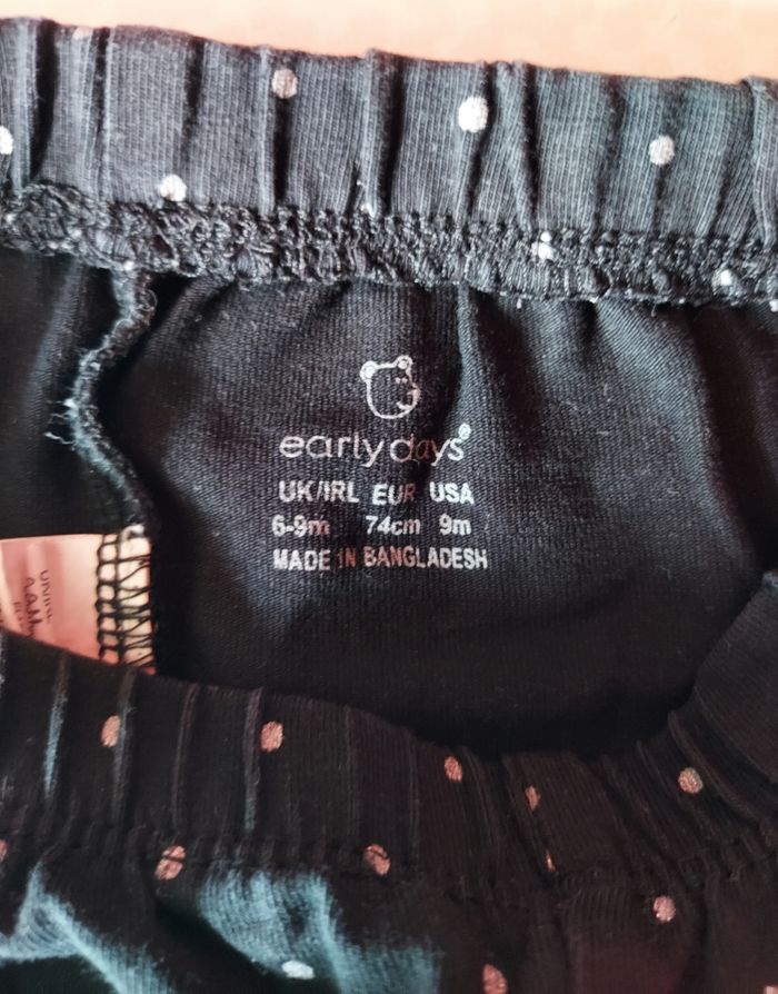 Legging - photo numéro 5