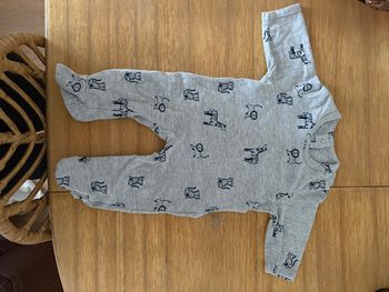 Pyjama, Vertbaudet
