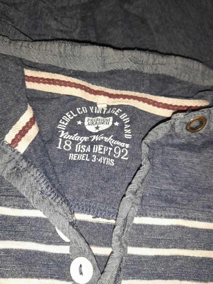T-shirt à capuche - photo numéro 2