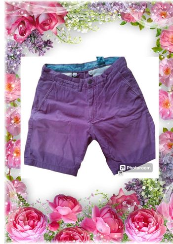 💫🌸Short homme 🌸💫