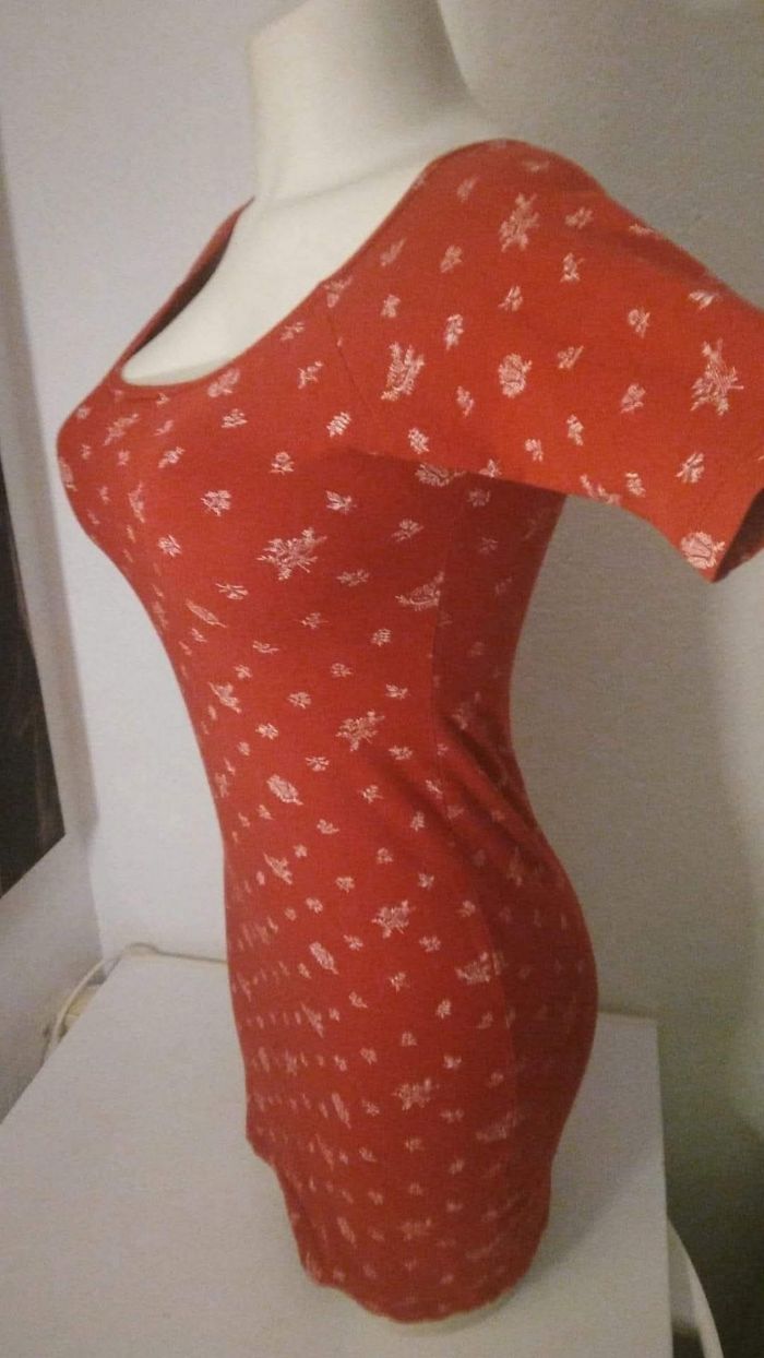 Robe T.36/38 - photo numéro 2