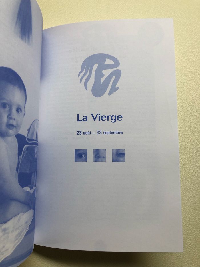 Livre Astrobébé Christine HAAS - photo numéro 5