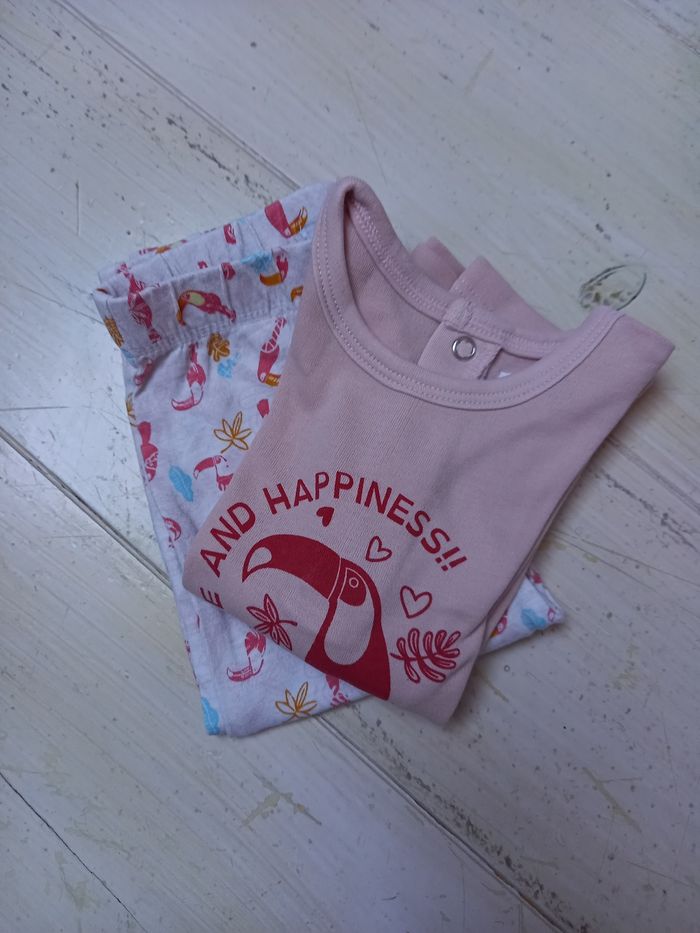 Pyjamas