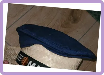 Béret garçon 2-3 ans