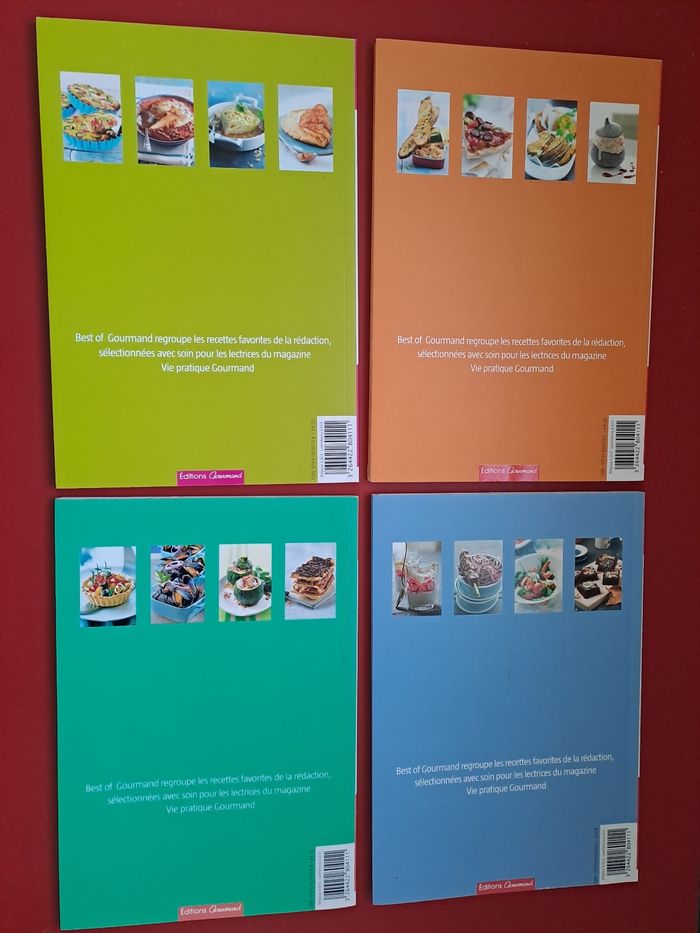 Best of Gourmand - photo numéro 2