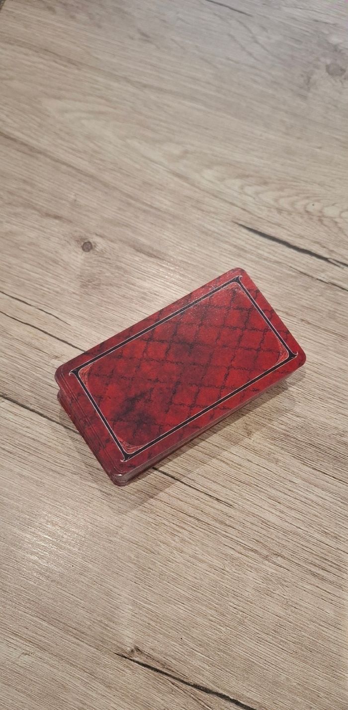 Carte décoration d’halloween - photo numéro 5