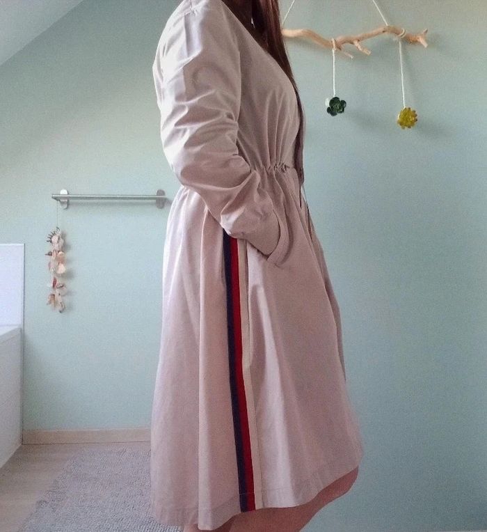 Superbe cardigan de la marque belge Bulté - photo numéro 2