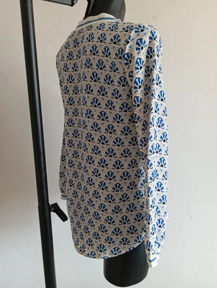 Blouse Sarah John - photo numéro 5