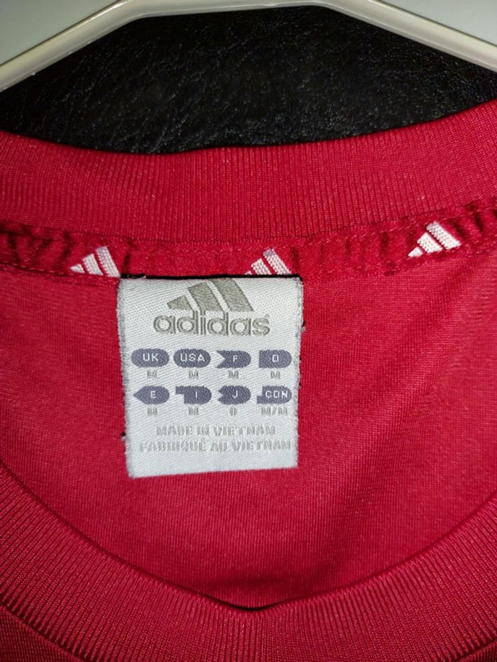 Tee shirt été sport homme M - photo numéro 3