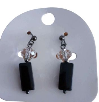 Boucles  D'oreilles  n°150