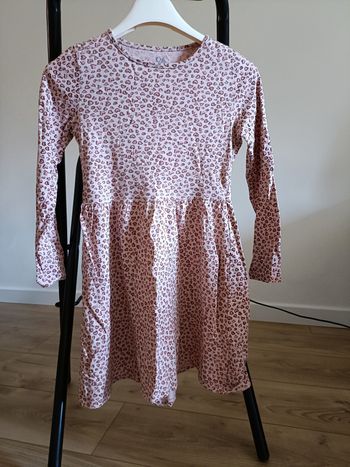 Robe fille
