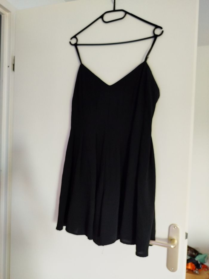 Combishort chic Daphnéa - photo numéro 6
