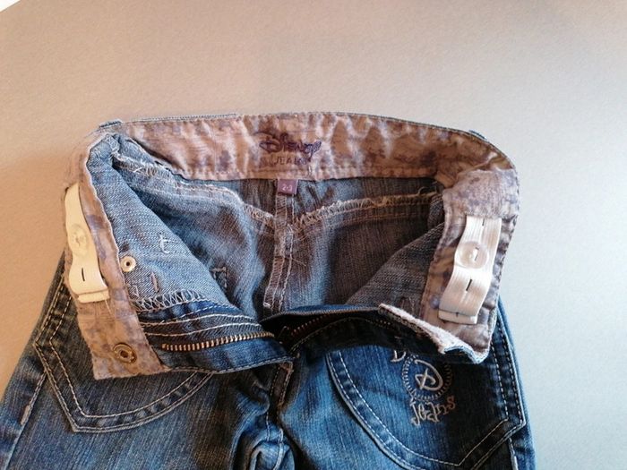 Jean Disney 24/36mois - photo numéro 3